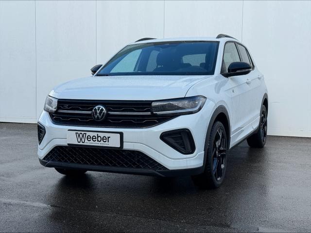 Volkswagen T-Cross - R Line 1.5 l TSI DSG R-Line LED Kamera PDC