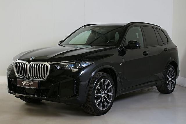 BMW X5 - M Sportpaket xDr.30d Sport AHK ACC Park  Panor.Ionic Glo