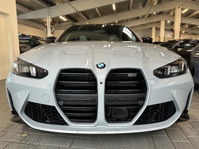 BMW M3 - Competition Touring DriverŽs Package ACC