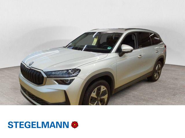 Skoda Kodiaq - Selection 2.0 TDI DSG 4x4 7-Sitzer  AHK Matrix-LED Navi 