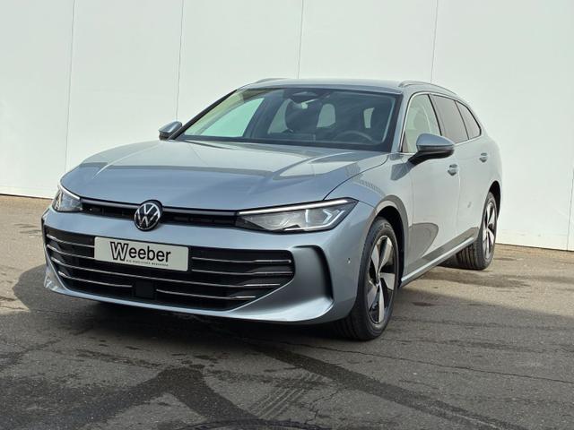 Volkswagen Passat Variant - Business 2.0 l TDI DSG HeadUp