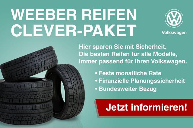 Volkswagen Golf GTI - Clubsport 2.0 l TSI DSG LED Kamera