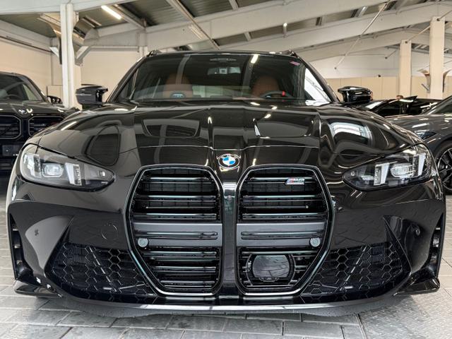 BMW M3 - Competition Touring ACC DriverŽs Package