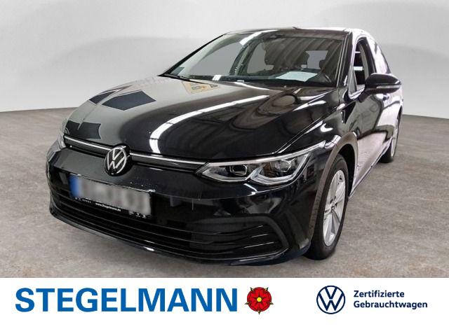 Volkswagen Golf - LIFE VIII 1.5 TSI  LED Navi Sitzheizung Garantie bis 2028