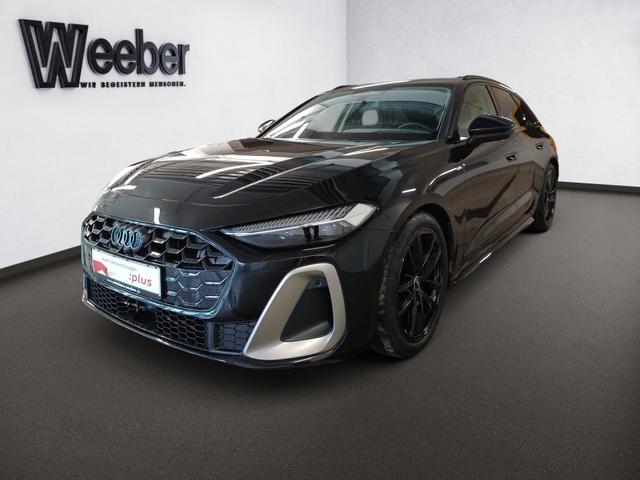 Audi A5 Avant - Edition One quattro  AHK NAVI B&O HUD MATRIX 360° CAM 