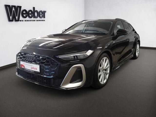 Audi A5 Avant - Edition One quattro  5J GAR AHK B&O MATRIX NAVI HUD 360° CAM 