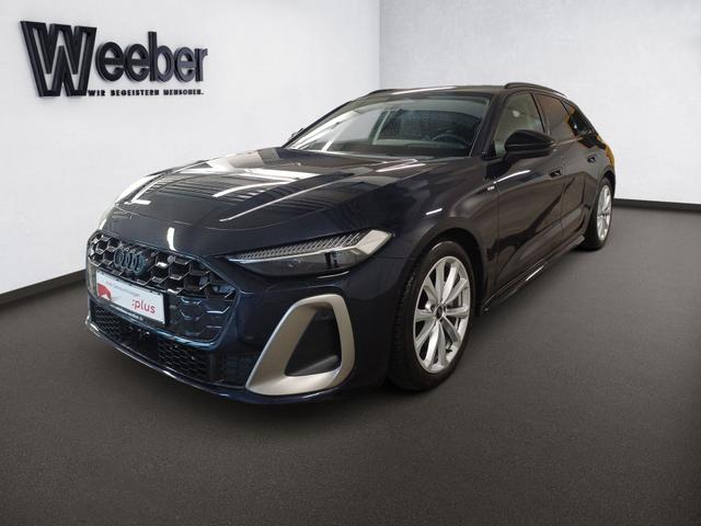 Audi A5 Avant - Edition One quattro  5J GAR B&O AHK HUD MATRIX NAVI 