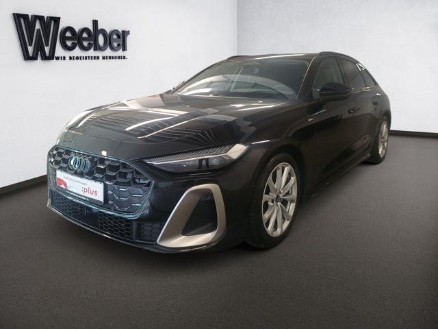 Audi A5 Avant - Edition One quattro  5J GAR AHK B&O 360° CAM MATRIX HUD 