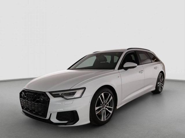 Audi A6 Avant - S line  5J GAR 360° CAM MATRIX HUD BLACKSTYLE 