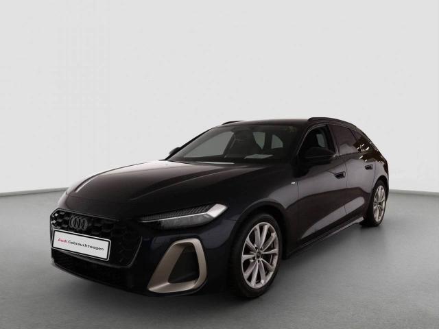 Audi A5 Avant - Edition One quattro  AHK B&O 360° CAM MATRIX 