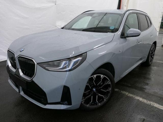 BMW X3 - M Sport 20 xDr. ACC AHK HuD H&K 20Zoll LED