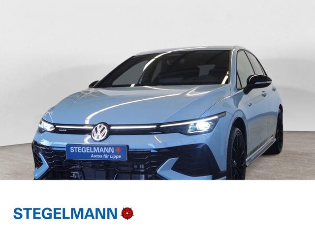 Volkswagen Golf - GTI 2,0 l TSI OPF 7-Gang-DSG Clubsport Über 17% Preisvorteil!