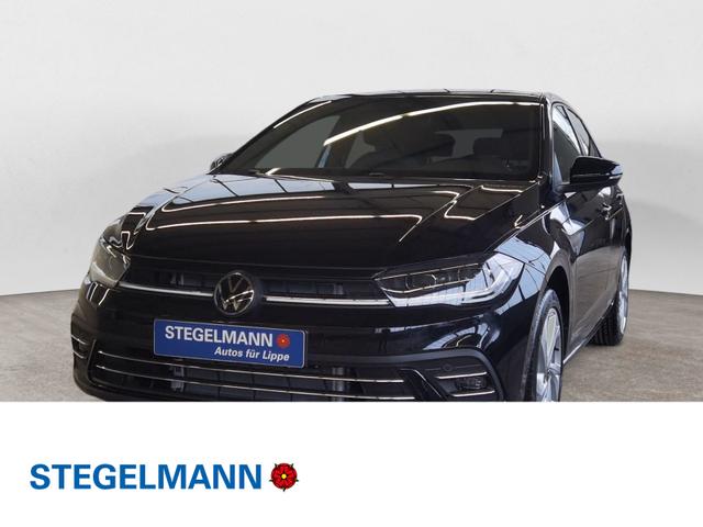 Volkswagen Polo Style 1,0 l TSI OPF 7-Gang-DSG 