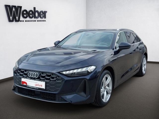 Audi A5 Avant -  B&O 18 LM HUD LED NAVI KAMERA APP CONNECT 