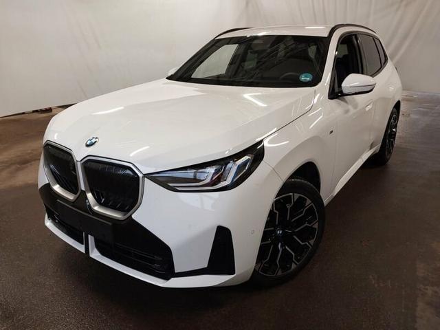 BMW X3 - M Sport 20d xDr. ACC AHK H&K HuD Parkassist 