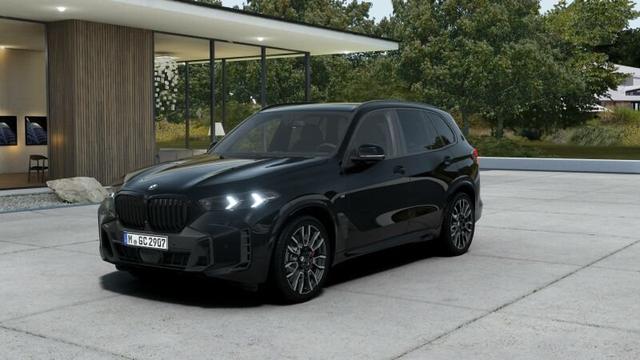 BMW X5 - M Sportpaket xDrive30d