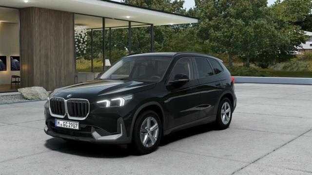 BMW X1 - sDrive20i