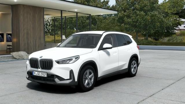 BMW X1 - sDrive20i mit Driving Assistant