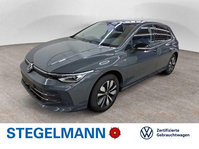 Volkswagen Golf - Goal VIII 1.5 eTSI DSG  AHK Kamera LED Navi 