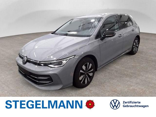 Volkswagen Golf - Goal VIII 1.5 eTSI DSG  AHK Kamera LED Navi 