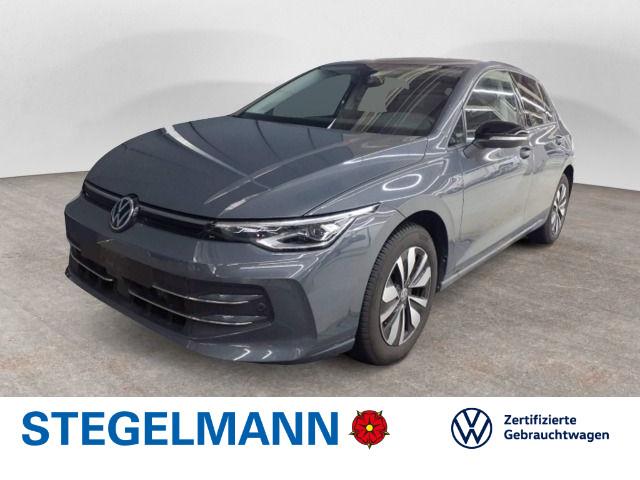 Volkswagen Golf - Goal VIII 1.5 eTSI DSG  AHK Kamera Navi LED 