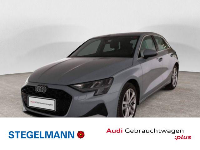 Audi A3 Sportback - advanced 35 TDI S-Tronic
