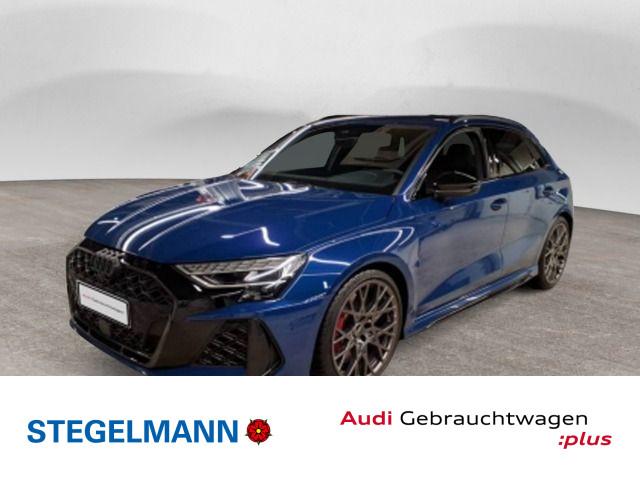 Audi RS3 Sportback RS 3 