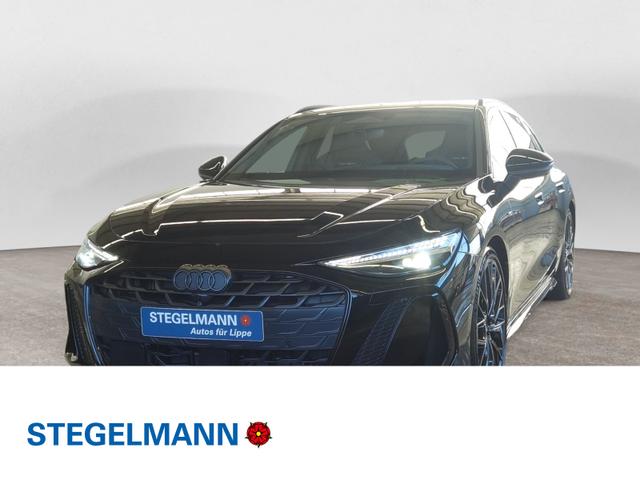 Audi A6 Avant - Edition e-hybrid quattro S tronic ONE TECH PRO AIR AHK