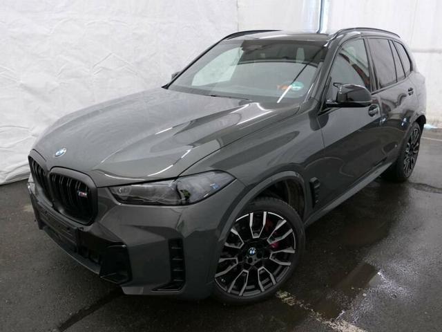 BMW X5 - M60i xDr. M Sport Pro NP 142570.- Standh. ACC