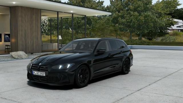 BMW M3 - Competition M xDrive