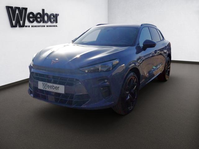 Cupra Terramar - VZ 2.0 TSI 7-Gang DSG 4Drive Akebono 6-Kolben-High-Performance Bremsanlage u. Sennheiser So