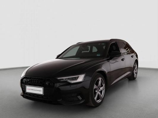 Audi A6 Avant - advanced quattro AHK NAVI MATRIX LEDER 19LM 5J GAR
