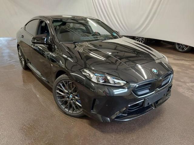 BMW M2 - M235 xDr. Gran Coupé ACC HuD H&K Park  Iconic