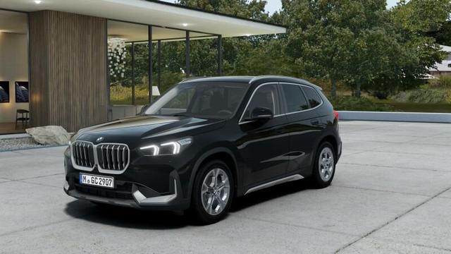 BMW X1 - X Line sDrive18i xLine