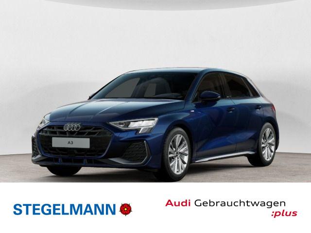 Audi A3 Sportback - S line 35 TDI S-Tronic