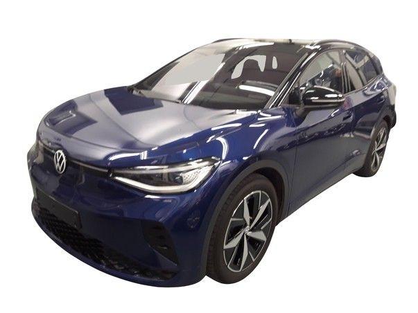 Volkswagen ID.4 GTX 4Motion *5J GAR*W&Auml;RMEPUMPE*MATRIX*NAVI* 