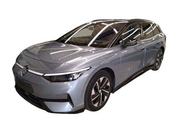 Volkswagen ID.7 Kombi PRO Tourer *5J GAR*AHK*BLAKSTYLE*W&Auml;RMEPUMPE*MATRIX*360&deg; CAM* 