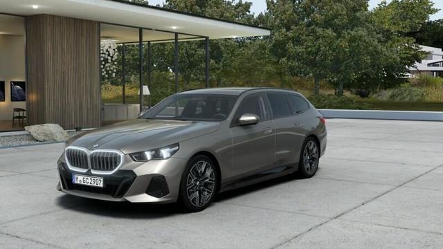 BMW 5er Touring - 520d
