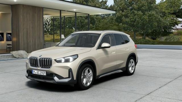 BMW X1 - sDrive20i