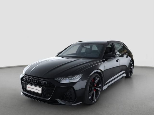 Audi RS6 Avant - RS 6 HUD MATRIX LEDER LM22 PANO B&O 5J GAR