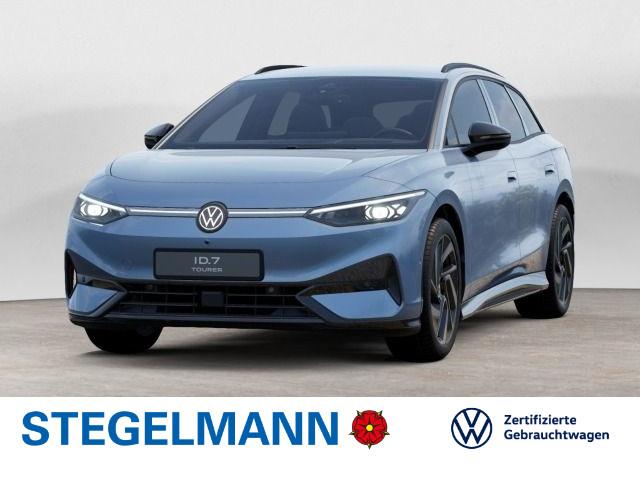 Volkswagen ID.7 Kombi - Pro S Tourer 210kW/86kWh  AHK LED Navi  3J. Garantie 