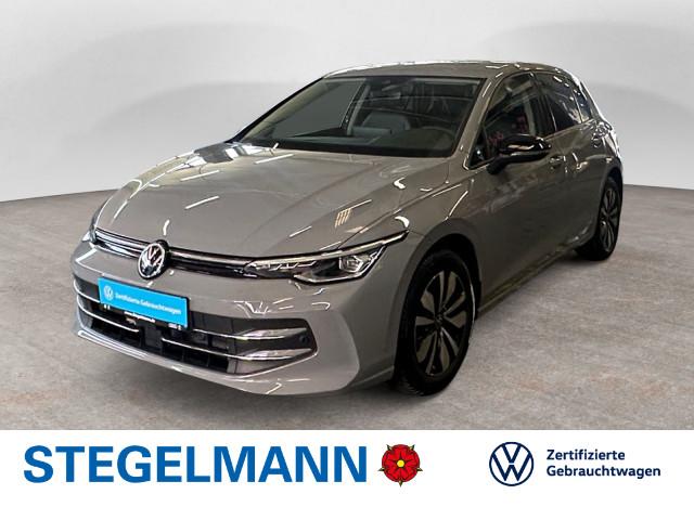 Volkswagen Golf - Goal VIII 2.0 TDI DSG  AHK LED Navi Kamera 