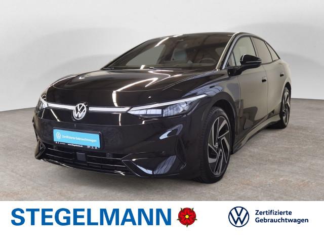 Volkswagen ID.7 Limousine PRO 210kW/77kWh *Matrix*+3J. Garantie*Kamera* 