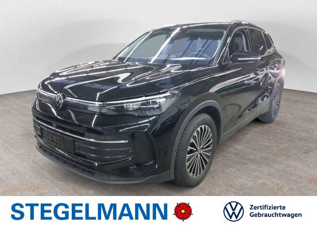 Volkswagen Tiguan Goal 1.5 eTSI DSG *AHK*LED*Navi*Kamera* 