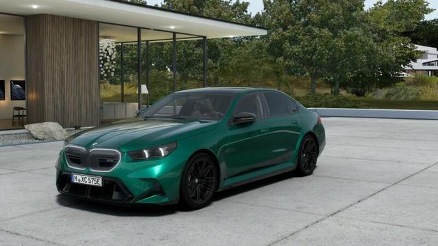 BMW M5 -  COMFORT Paket 