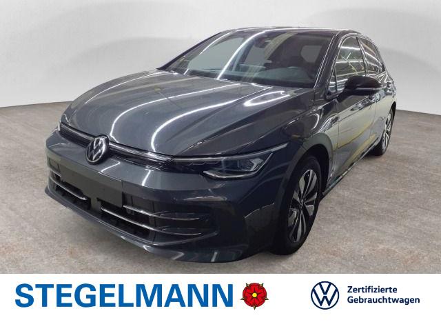 Volkswagen Golf - Goal VIII 2.0 TDI DSG  AHK LED Navi Kamera 