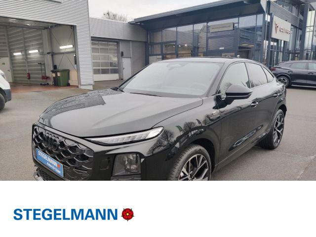Audi Q3 Sportback - S line TFSI quattro tronic MATRIX HEAD-UP SONOS PANO