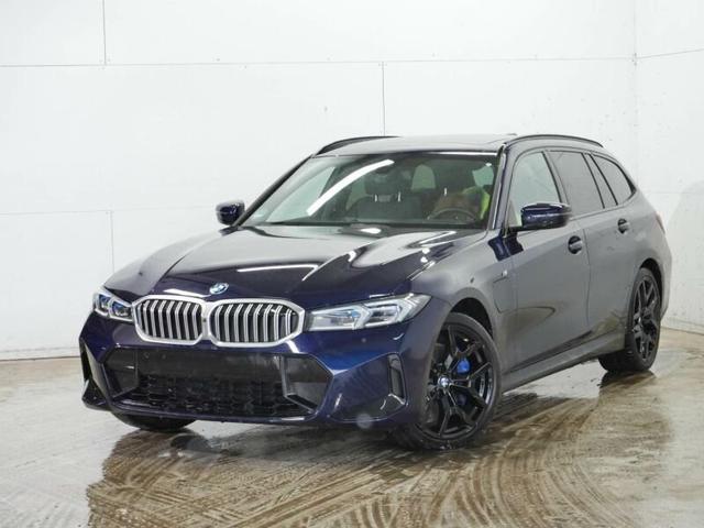 BMW 3er - M Sportpaket 330e Aut. AHK Park  H&K HuD Panorama