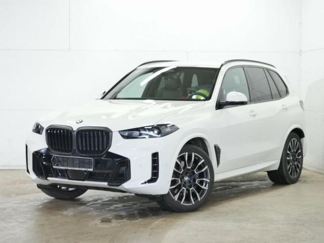 BMW X5 - xDr. 30dA M Sport Pro AHK ACC Standh Panorama