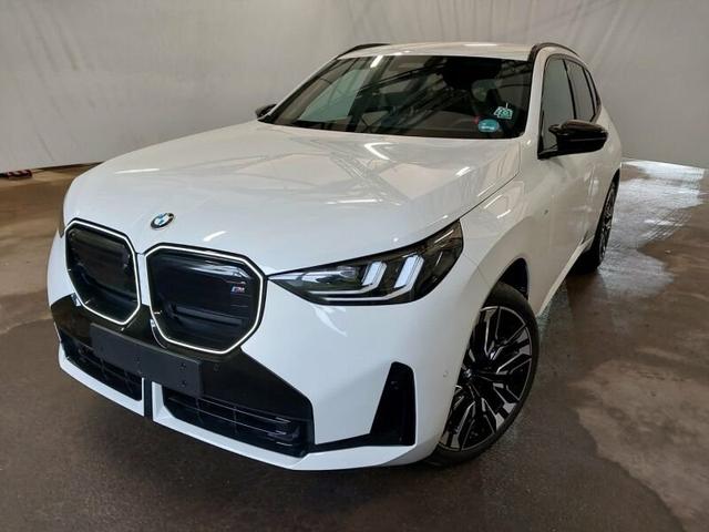 BMW X3 - M50 xDr. M Sport Pro AHK Standh. ACC H&K HuD